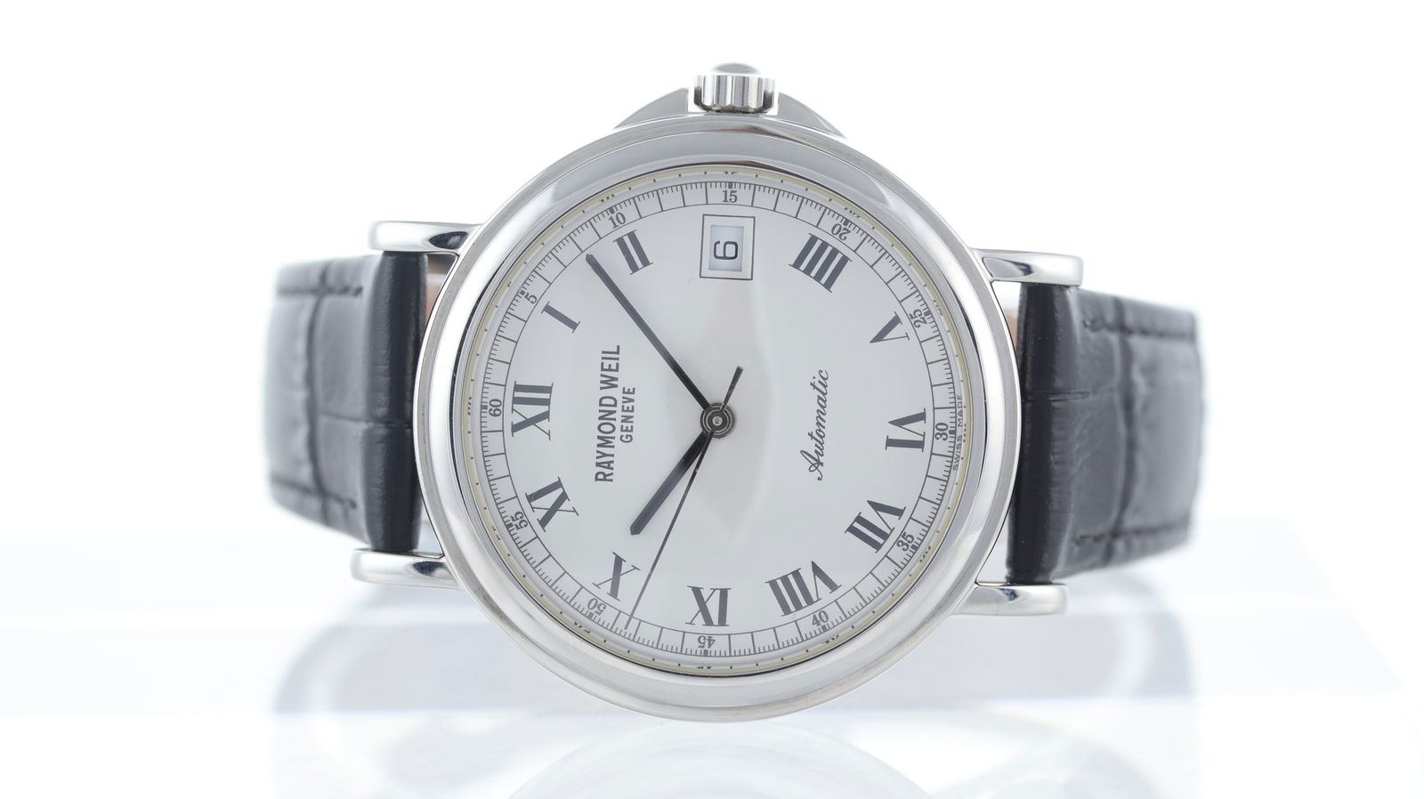 Raymond Weil Tradition Ref 2834 (1 of 3)