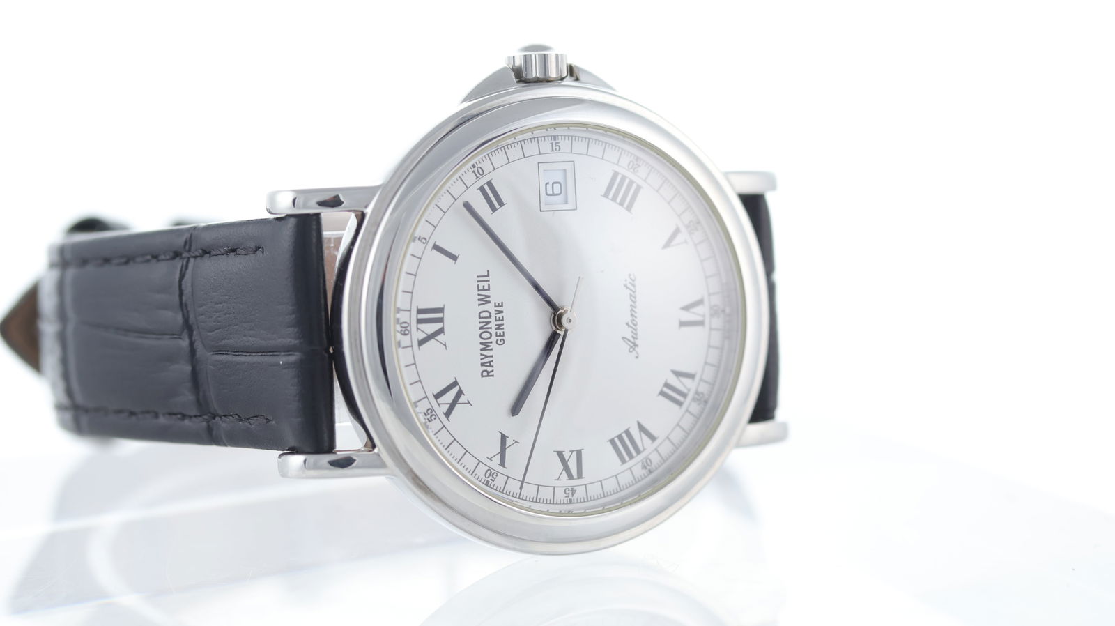 Raymond Weil Tradition Ref 2834 - 2