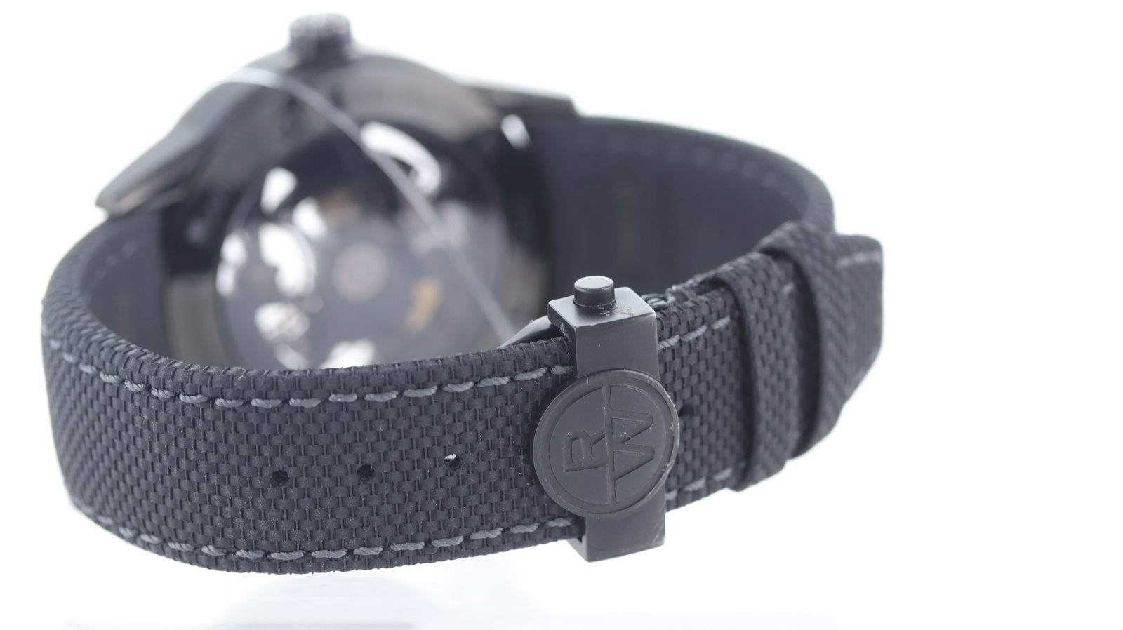 Raymond Weil Freelancer Ref 2785 Skeleton Automatic - 3