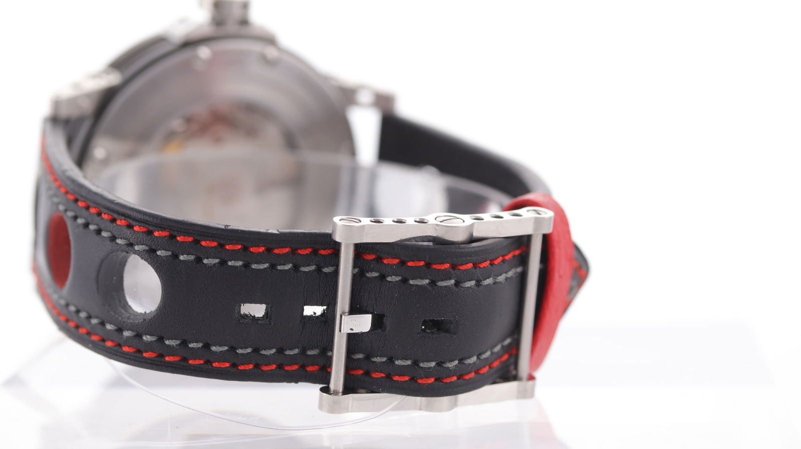 B.R.M. V6 Ref 272-R-12 Motorsport Design Watch - 4