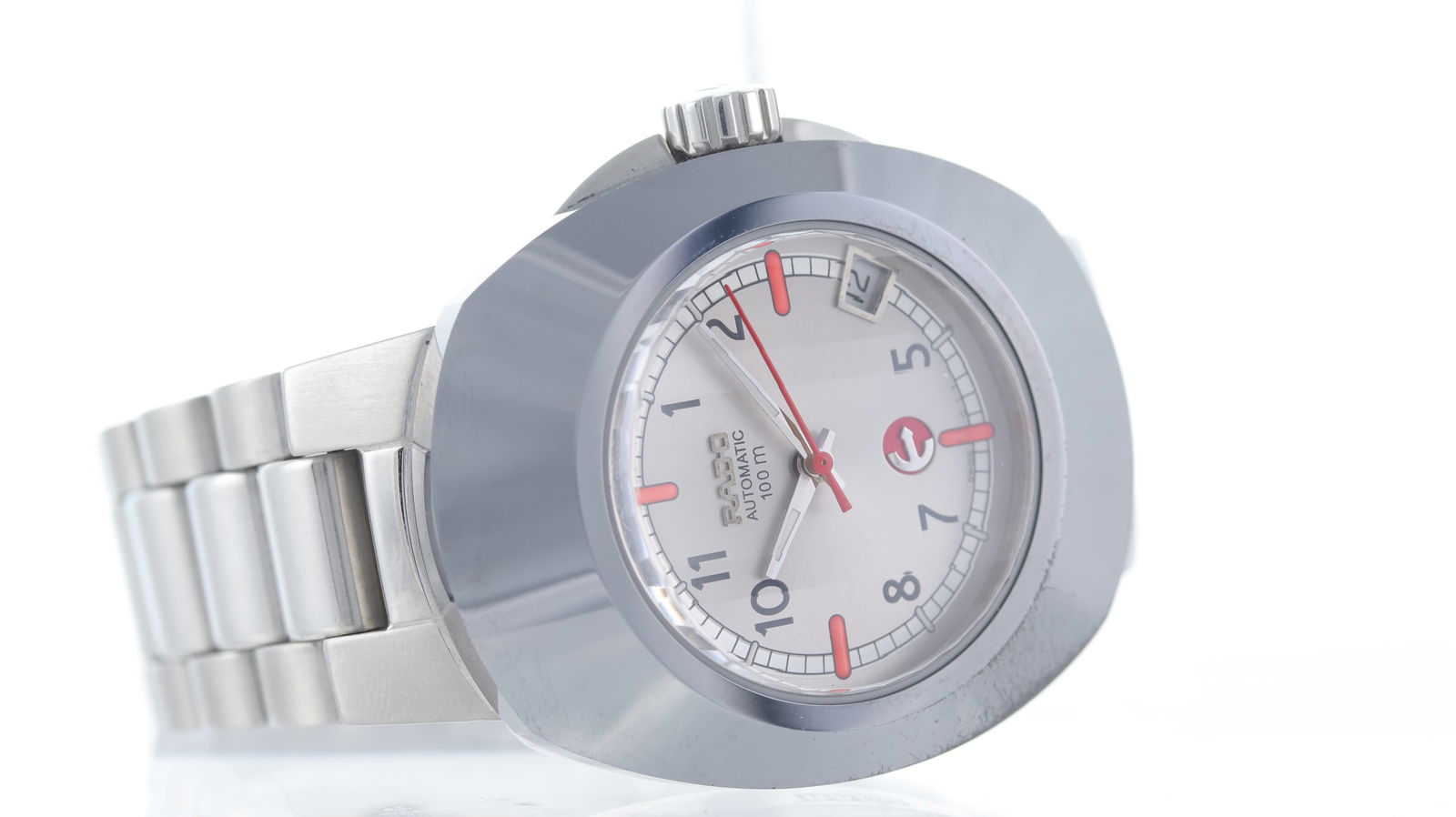 Rado Diastar Ref 658.0636.3 - 2