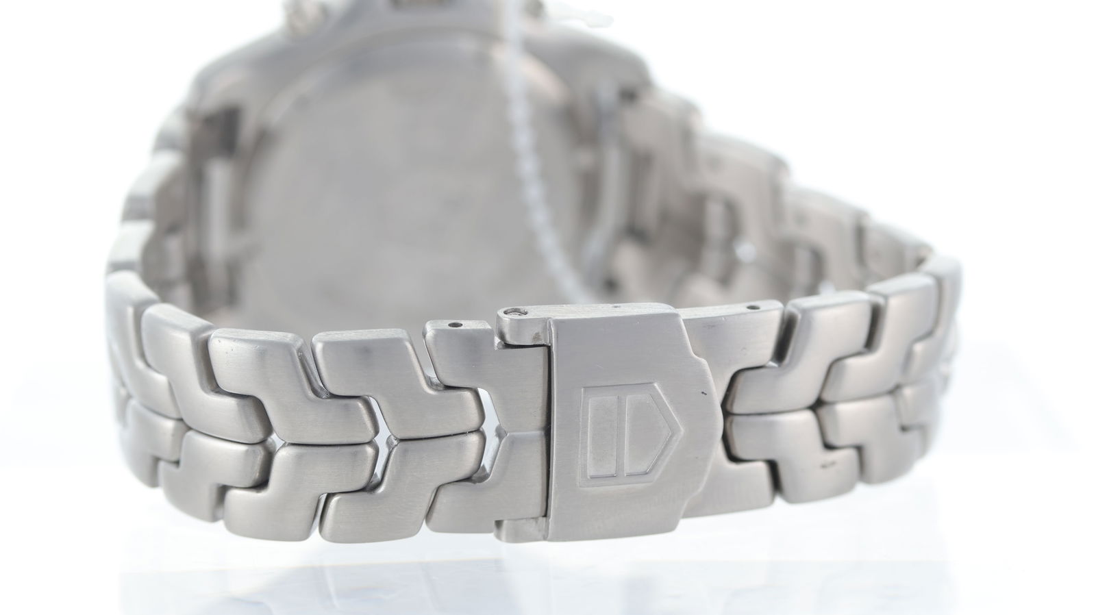 Tag Heuer Link Ref CT1116 - 4