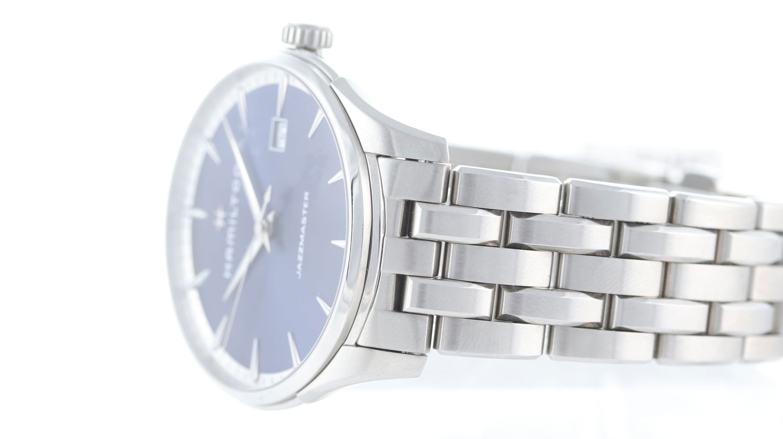 Hamilton Jazzmaster Ref H324510 - 3