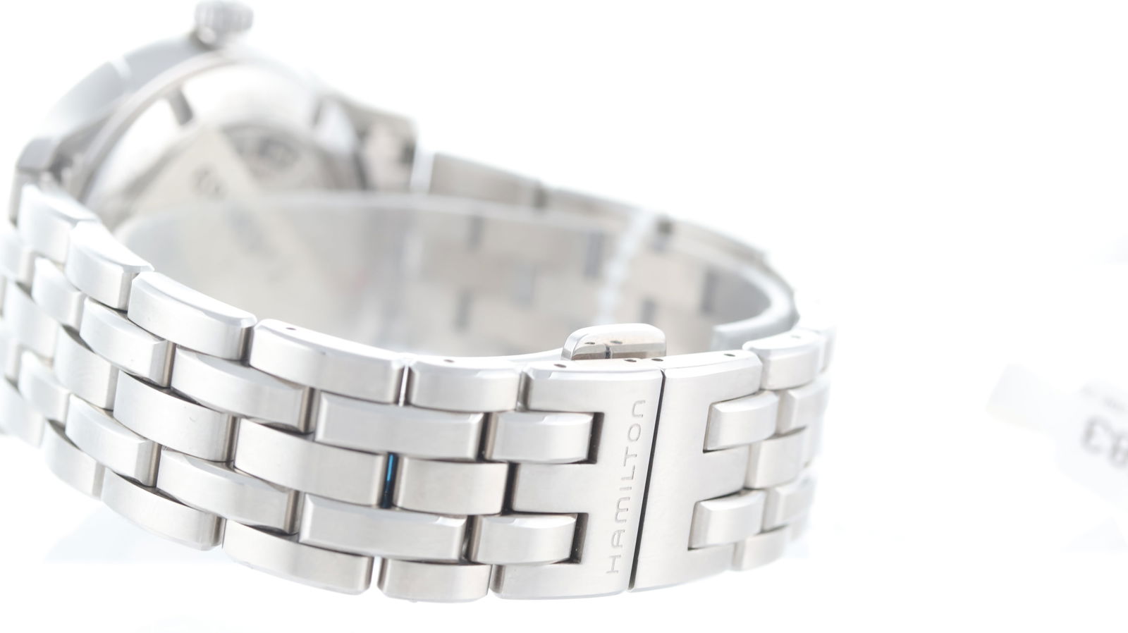 Hamilton Jazzmaster Ref H324510 - 4