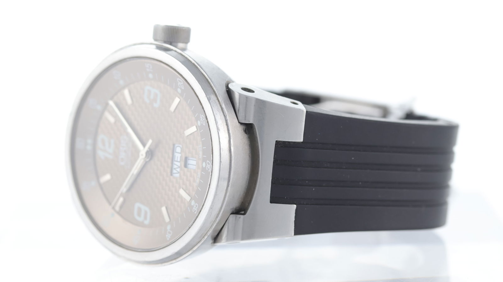 Oris Williams F1 Ref 7560 - 3