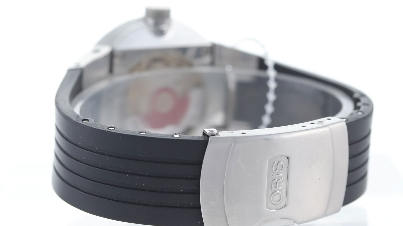 Oris Williams F1 Ref 7560 - 4