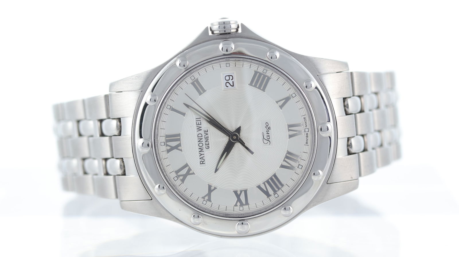 Raymond Weil Tango Ref 5590 (1 of 3)