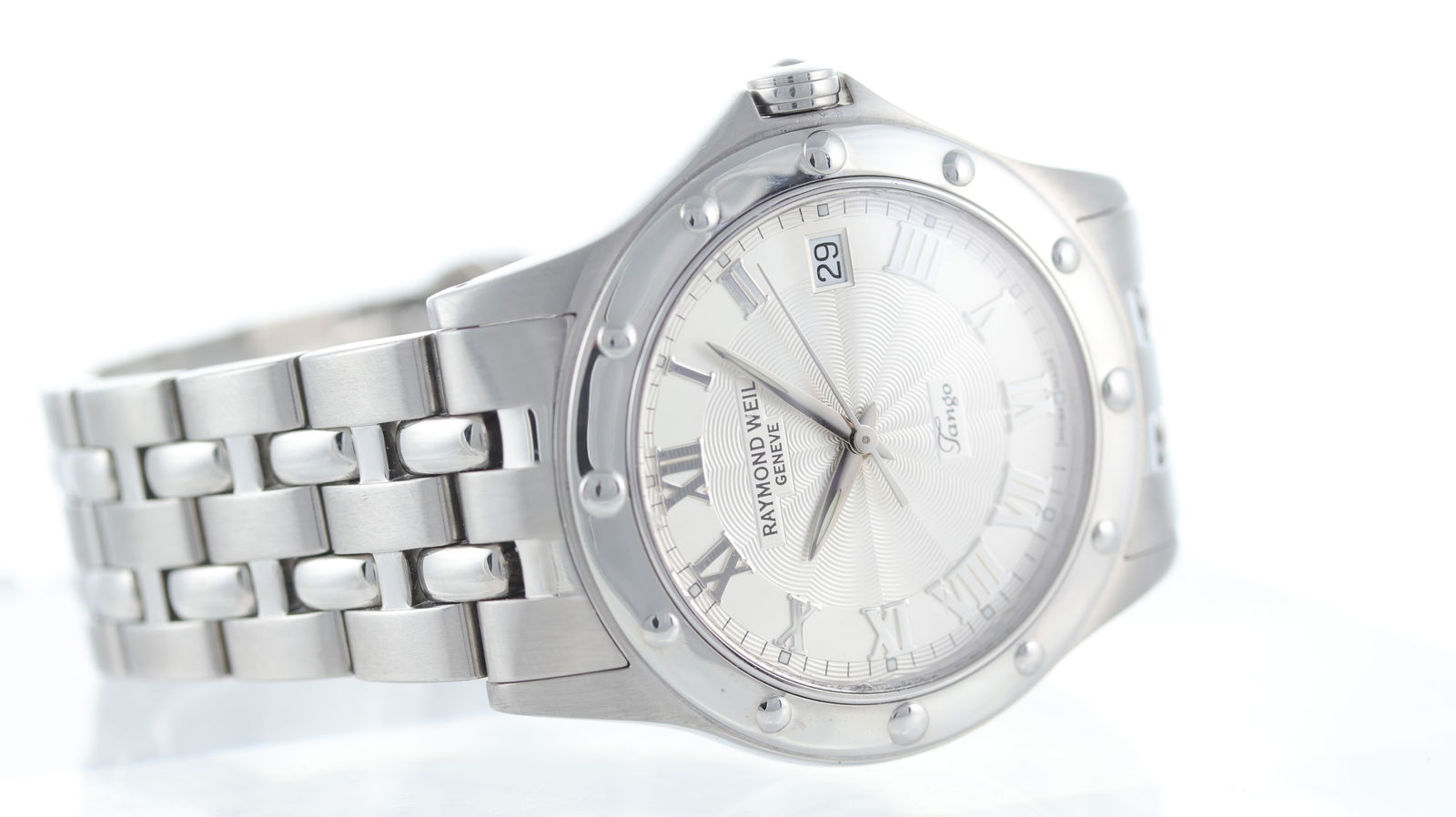 Raymond Weil Tango Ref 5590 - 2