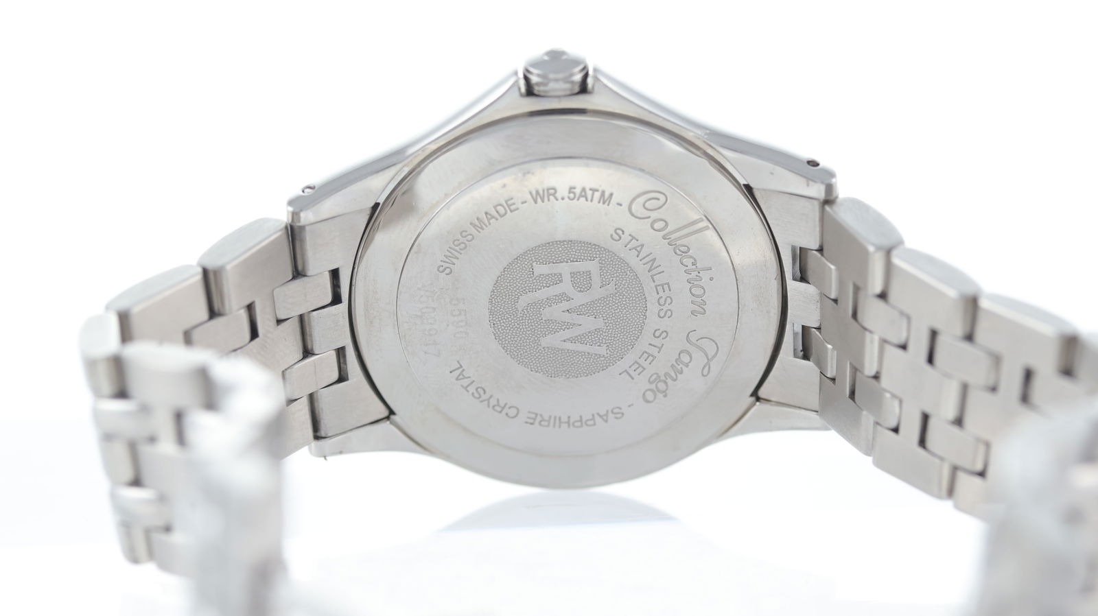 Raymond Weil Tango Ref 5590 - 3