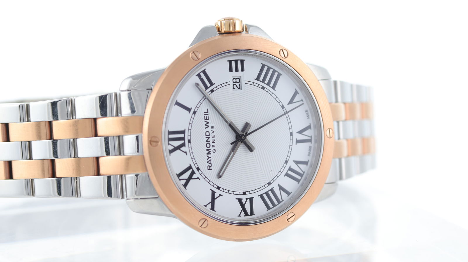 Raymond Weil Tango Ref 5591 - 2