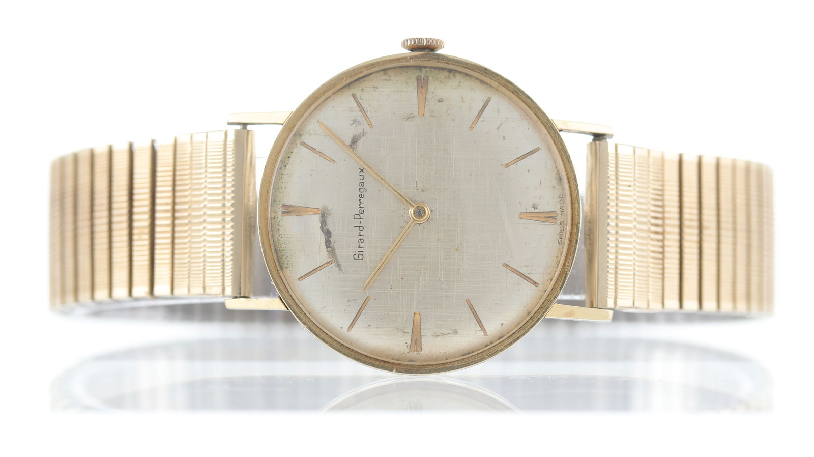 Girard Perregaux Vintage (1 of 3)