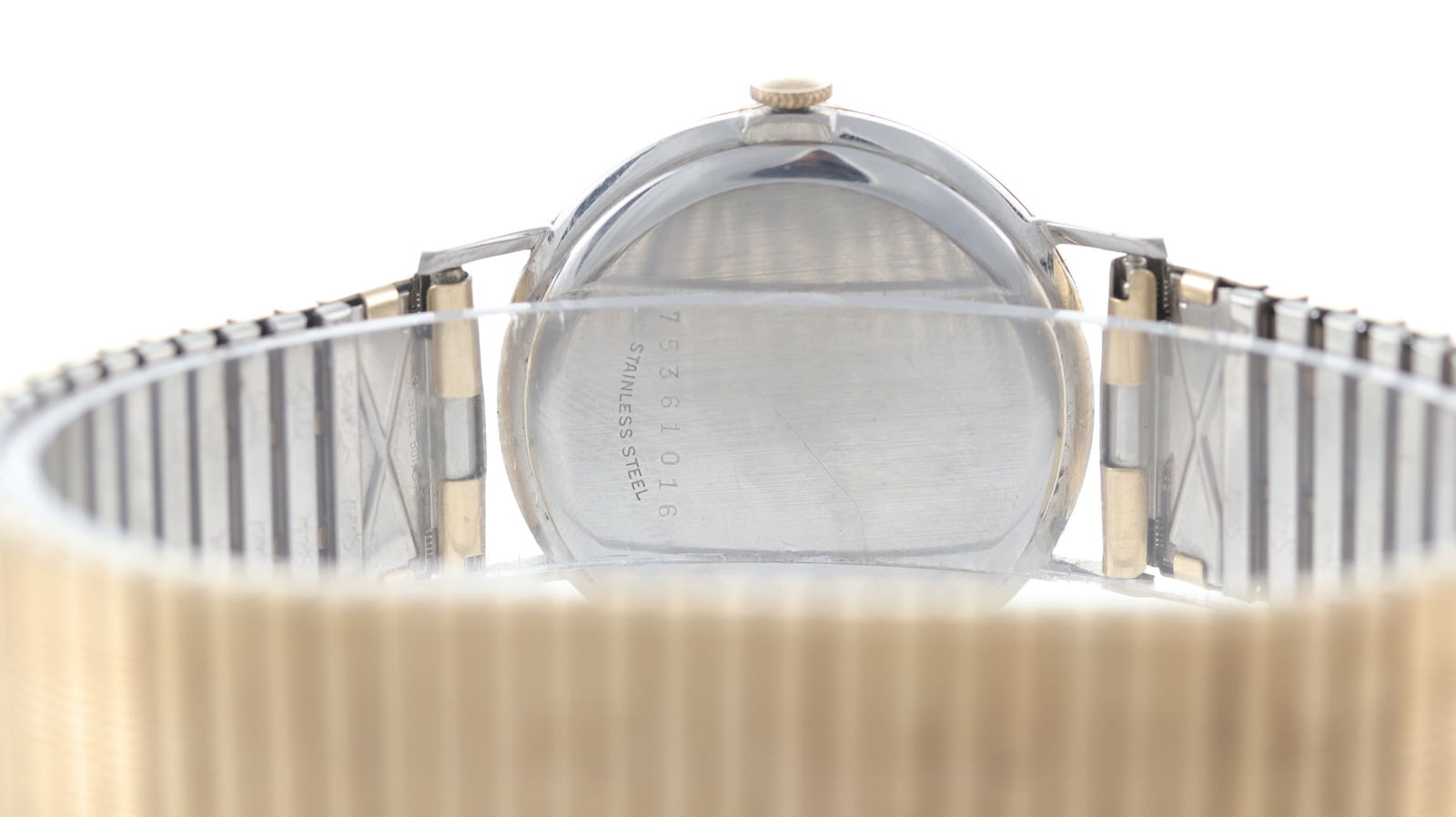 Girard Perregaux Vintage - 3