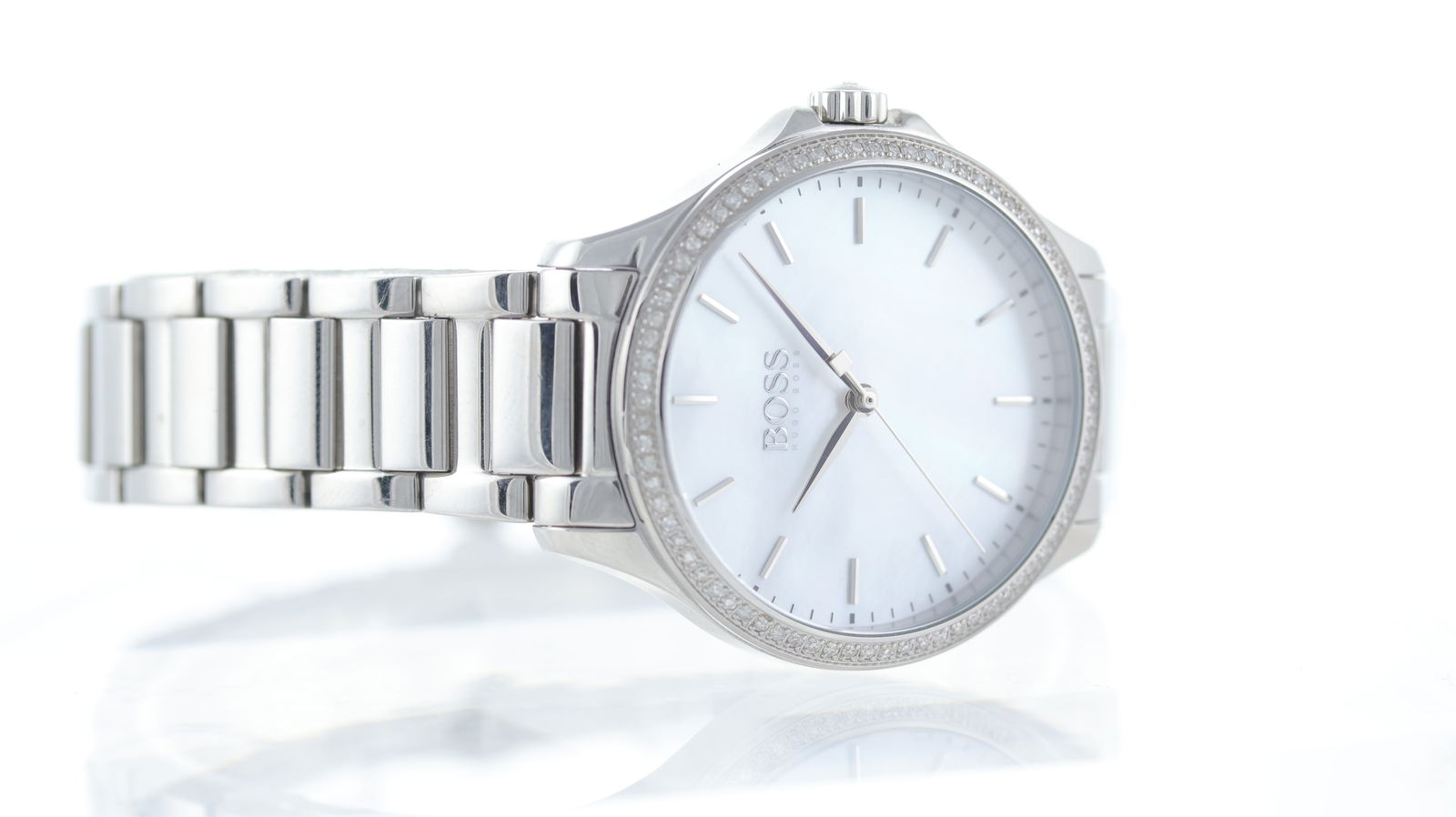 Ladies Hugo Boss Ref HB.373.3.14.3379S - 2