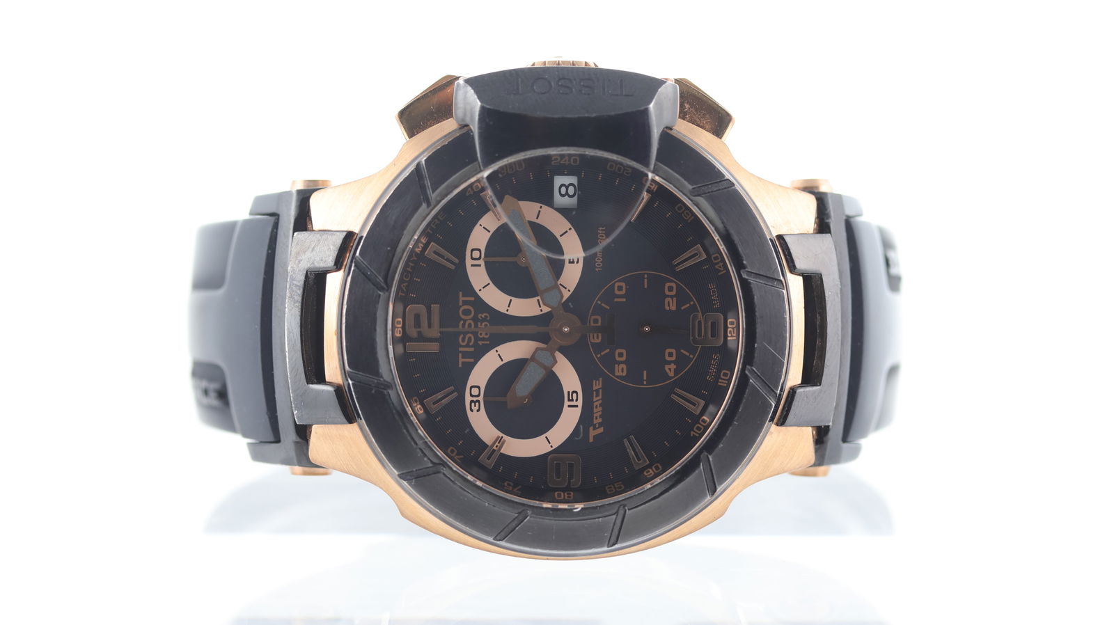 Tissot T-Race Ref T048417A (1 of 4)