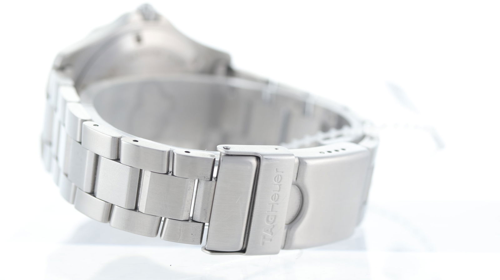 Tag Heuer Aquaracer Ref WAF1110 - 3