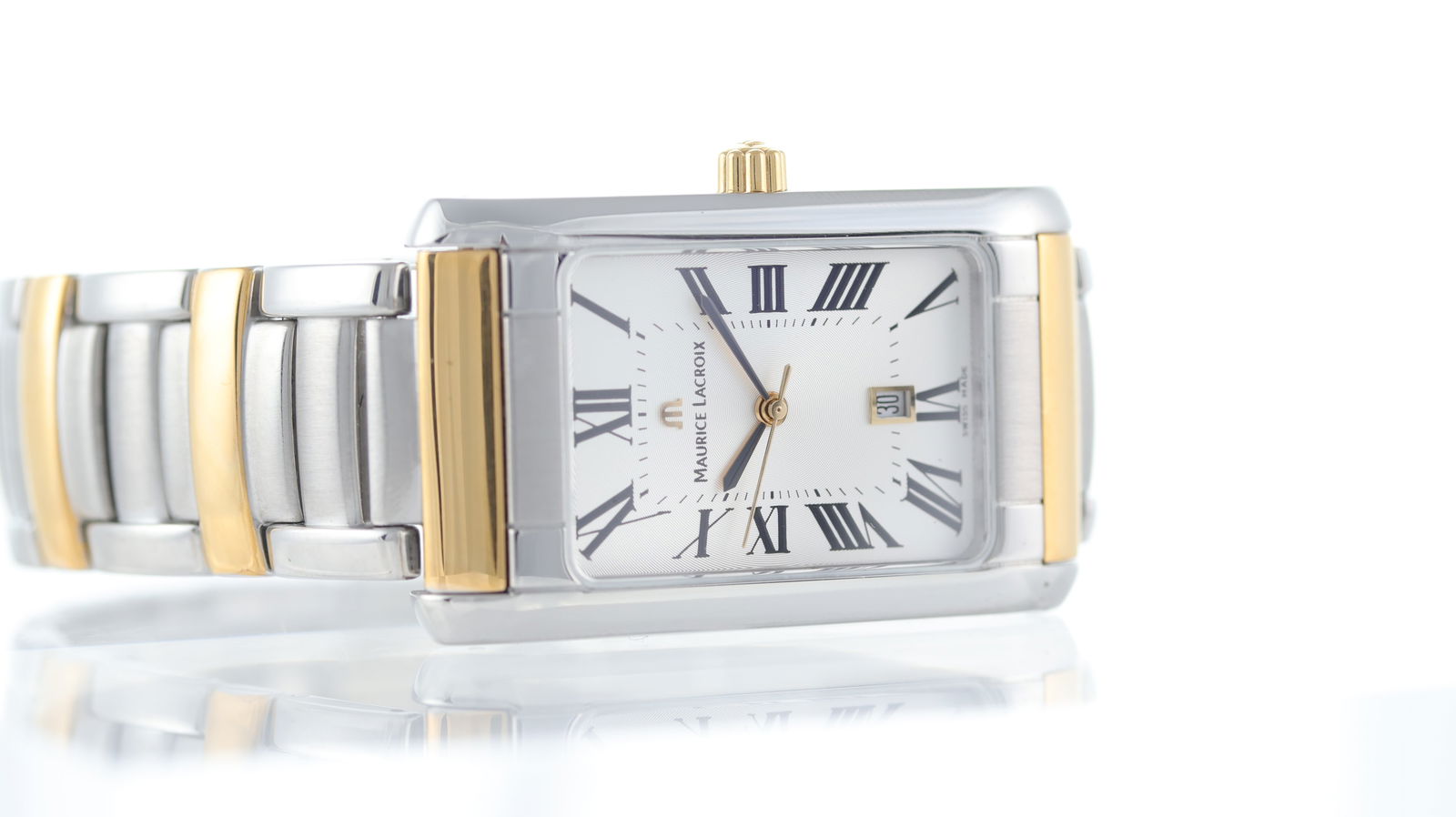 Maurice Lacroix Miros Ref 89746 - 2