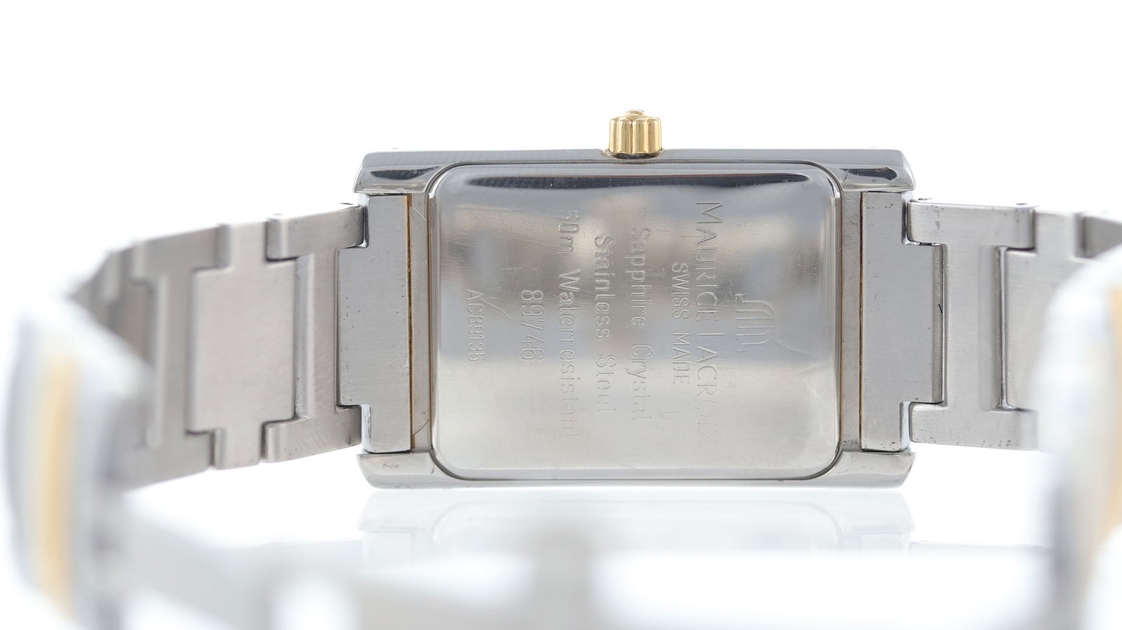 Maurice Lacroix Miros Ref 89746 - 3