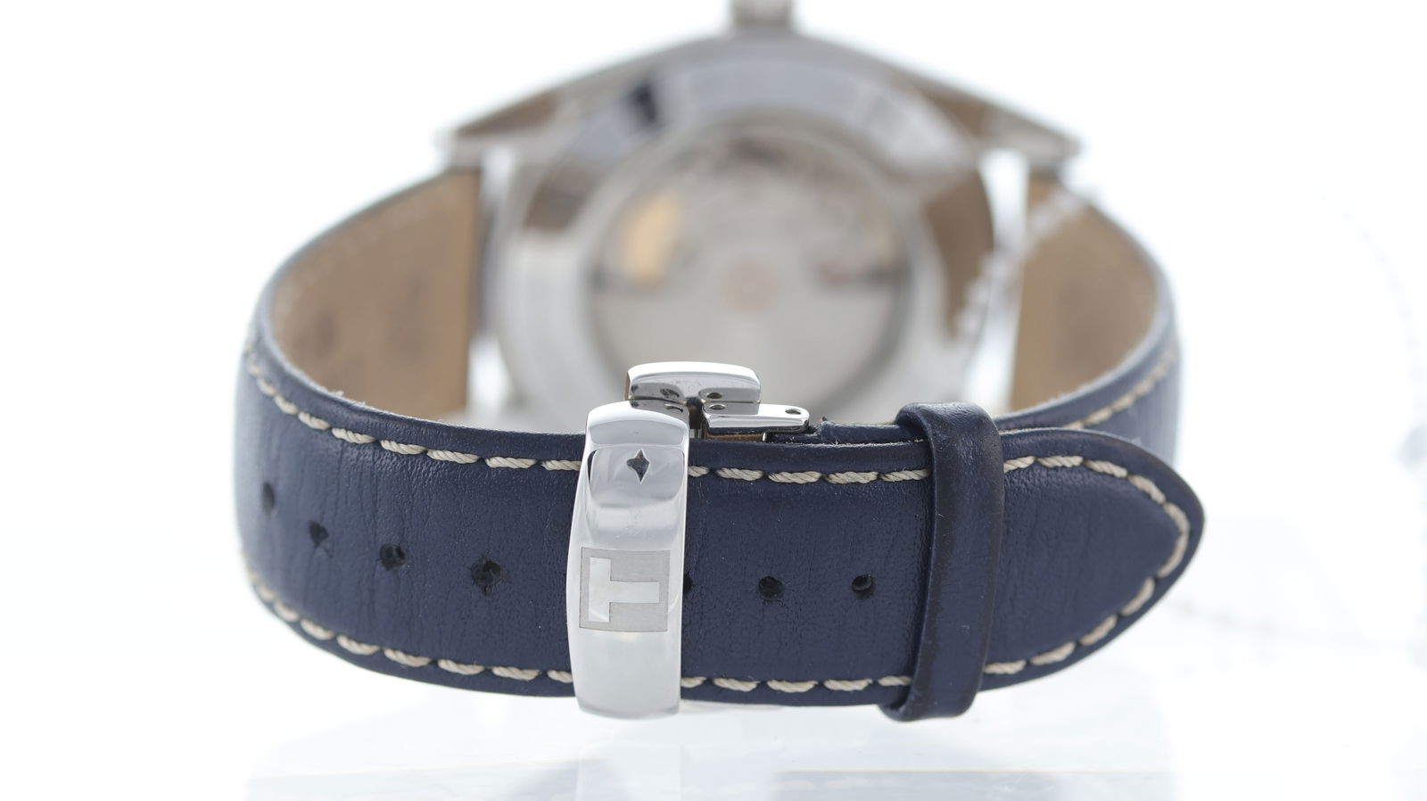 Tissot Gentleman Ref T927407A - 3