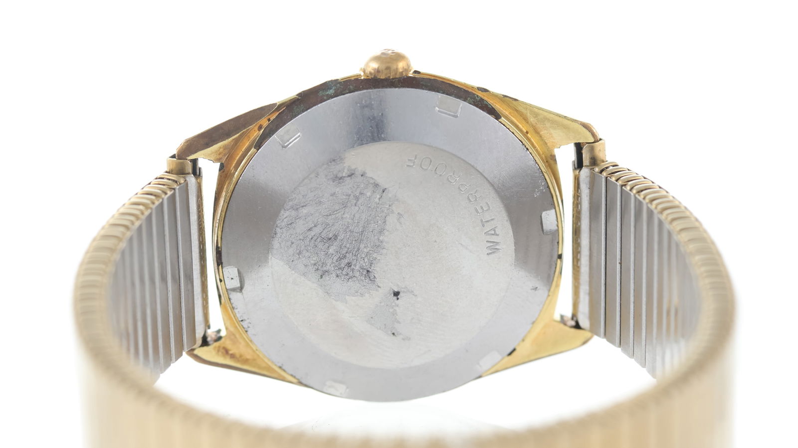 *To Be Sold Without Reserve* Vintage Omega Geneve Ref 166041 1969 - 5