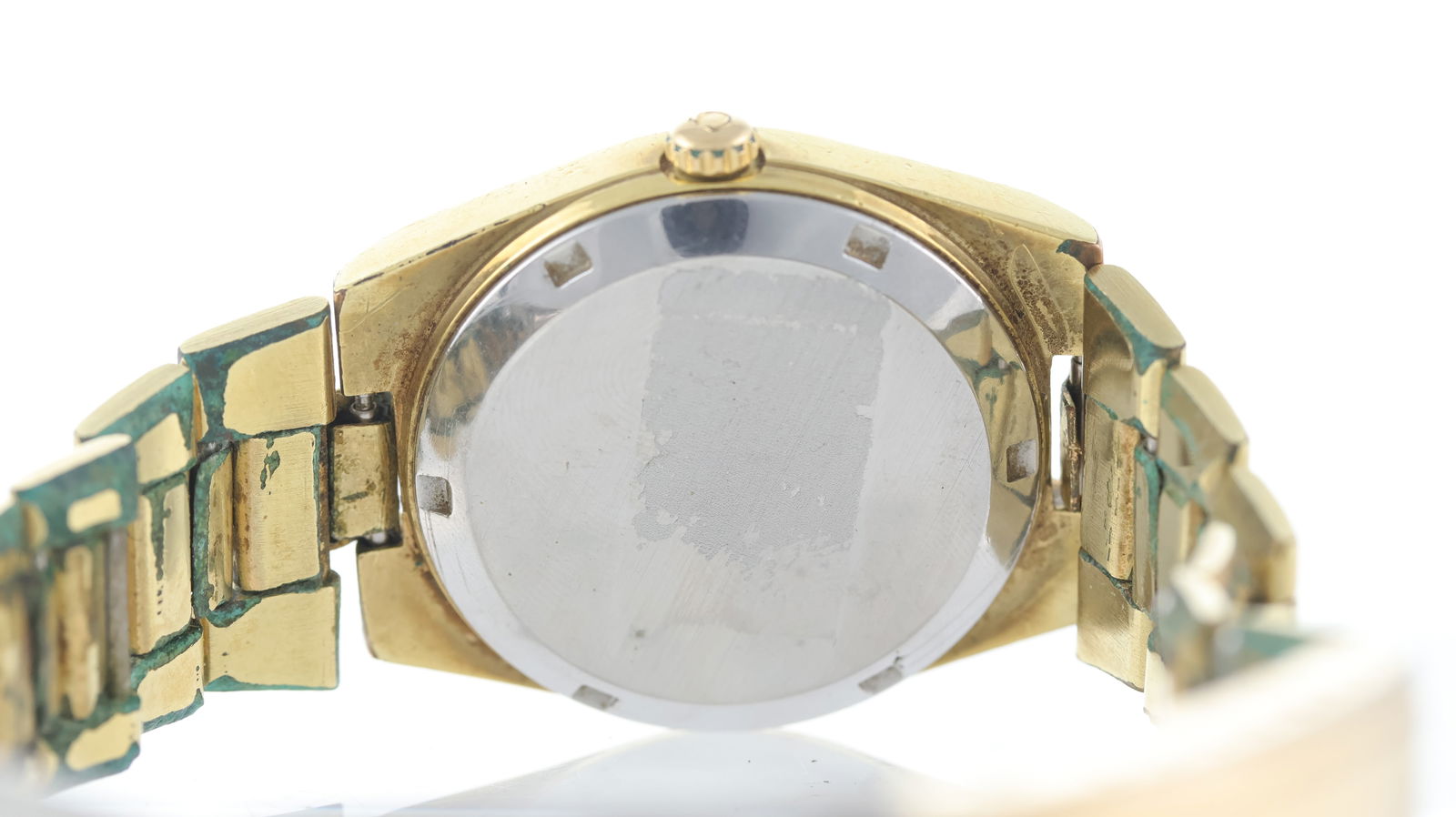 Vintage Omega Geneve Ref 166.0173 1973 - 5