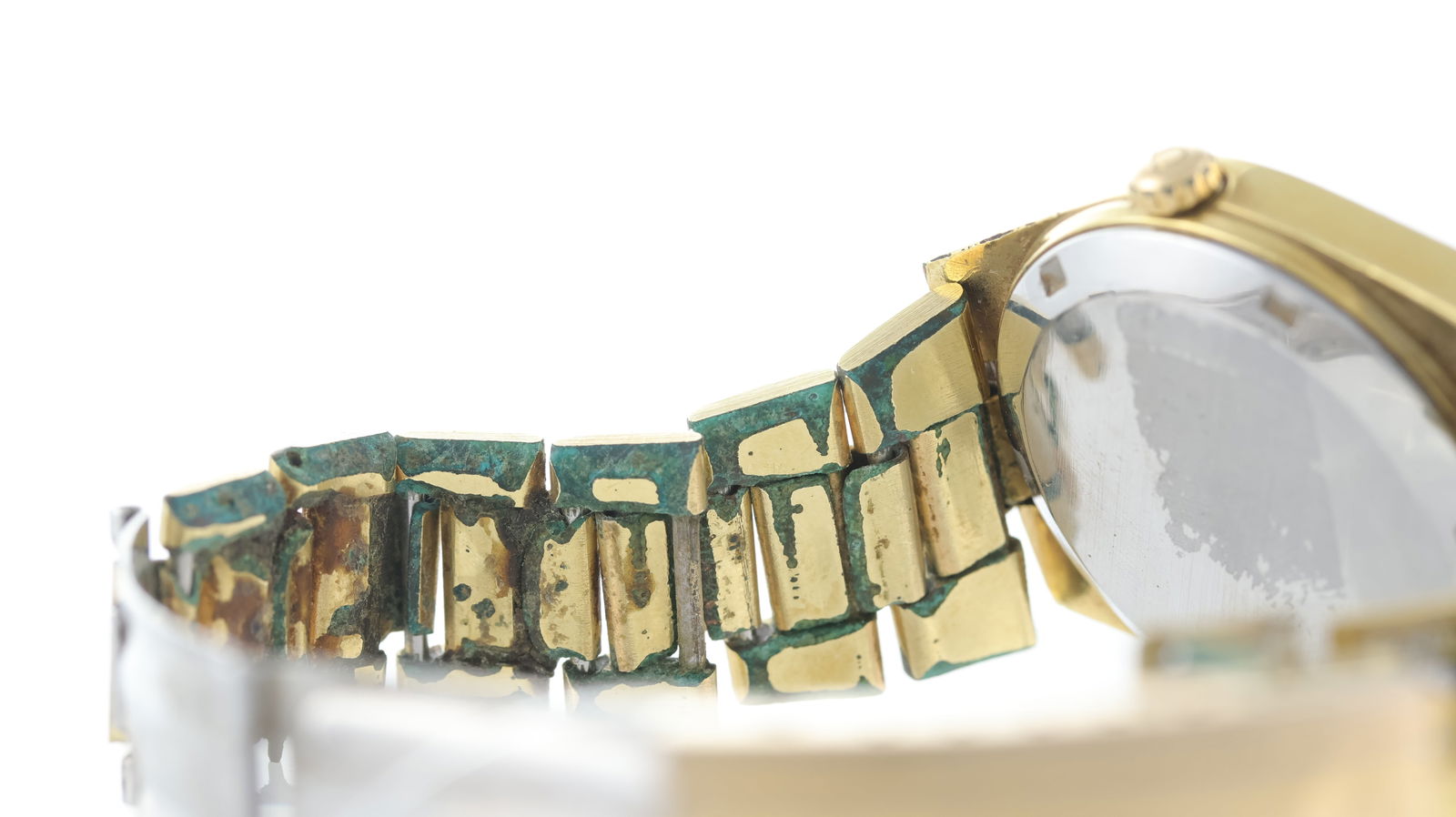 Vintage Omega Geneve Ref 166.0173 1973 - 6