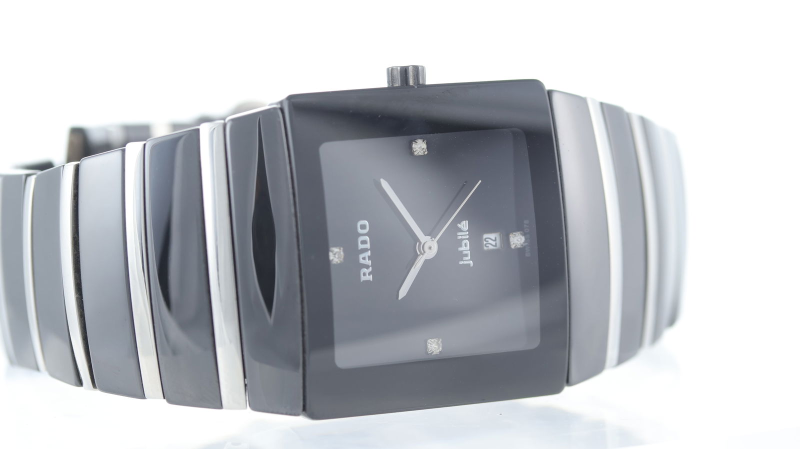 Rado Diastar Date with Box - 3