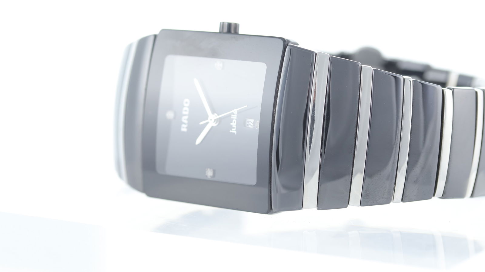 Rado Diastar Date with Box - 4