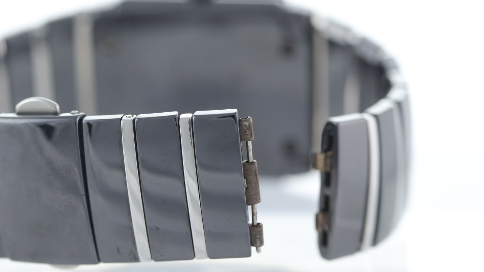 Rado Diastar Date with Box - 5