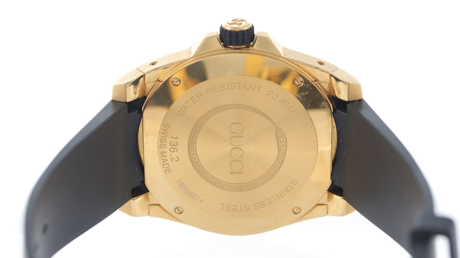 Gucci Dive Ref 136.2 - 4