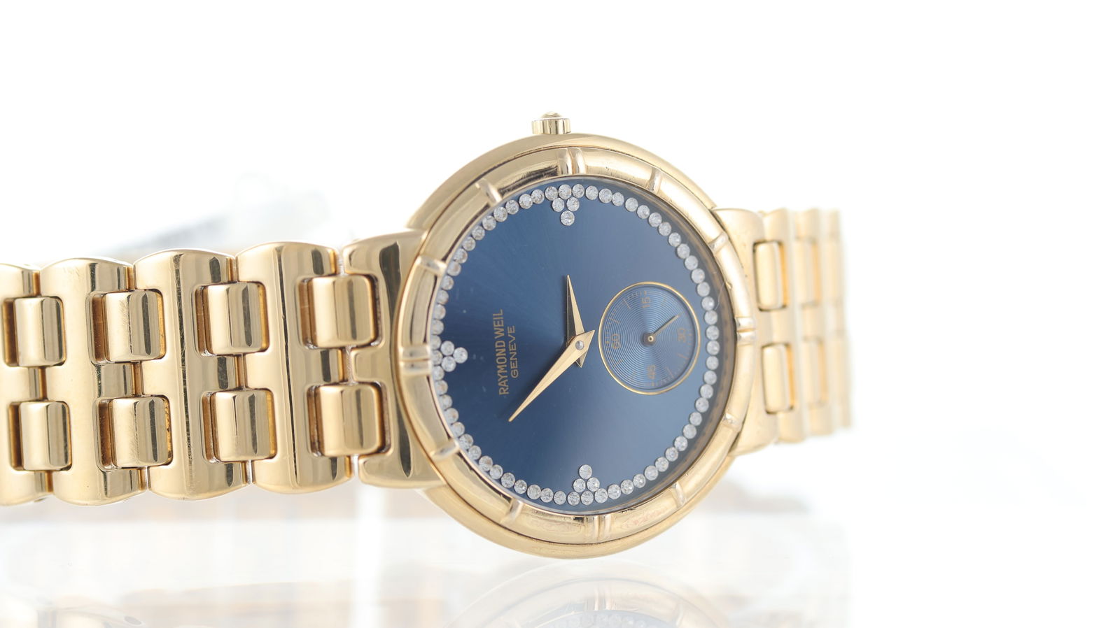 Raymond Weil Geneve Ref 9815 - 2