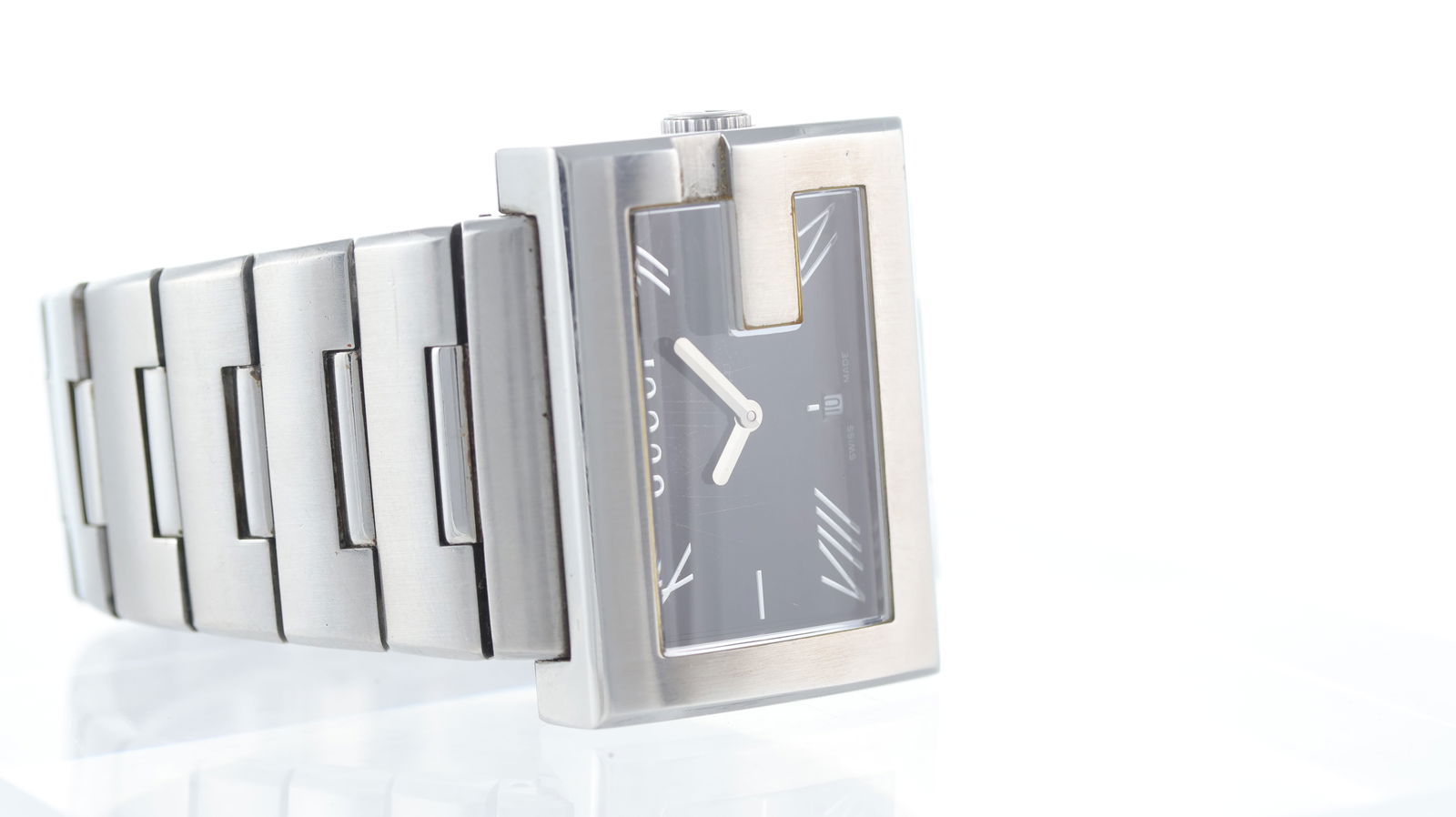 Gucci G Ref 100M - 2