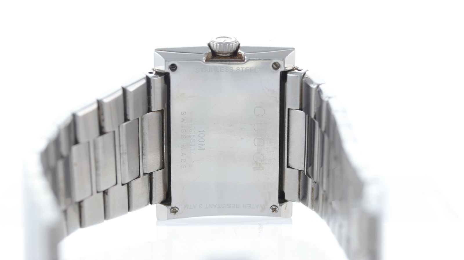 Gucci G Ref 100M - 4