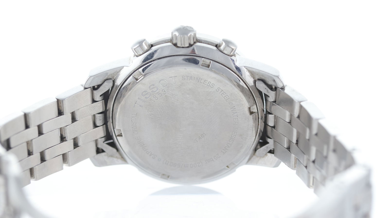 Tissot Prc Ref T461 200 - 3