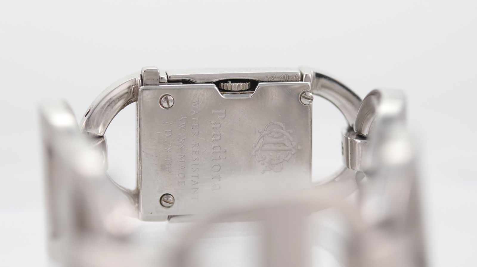 Ladies Christian Dior Pandiora Ref 4946 - 4