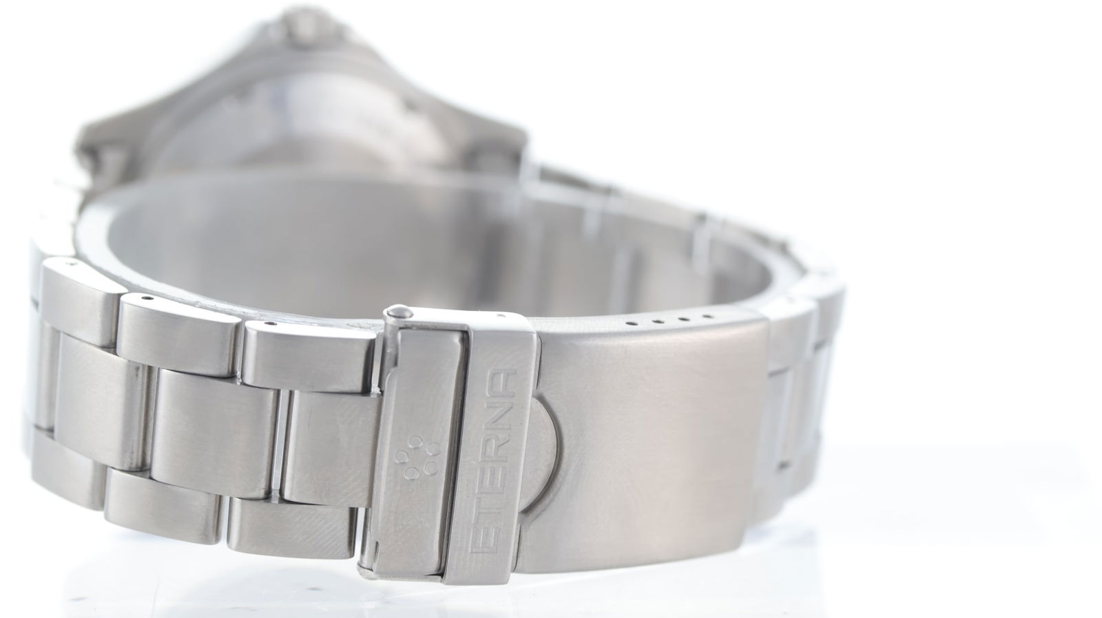 Eterna Airforce Automatic Ref 8417.41 - 4