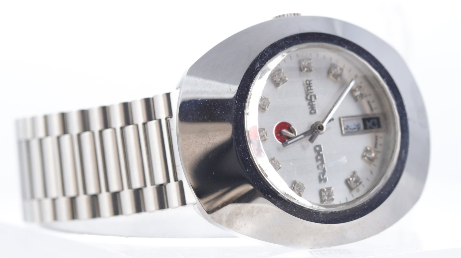 Rado Diastar Ref 648.0413.3 - 2
