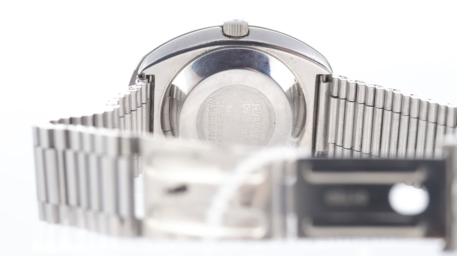 Rado Diastar Ref 648.0413.3 - 4