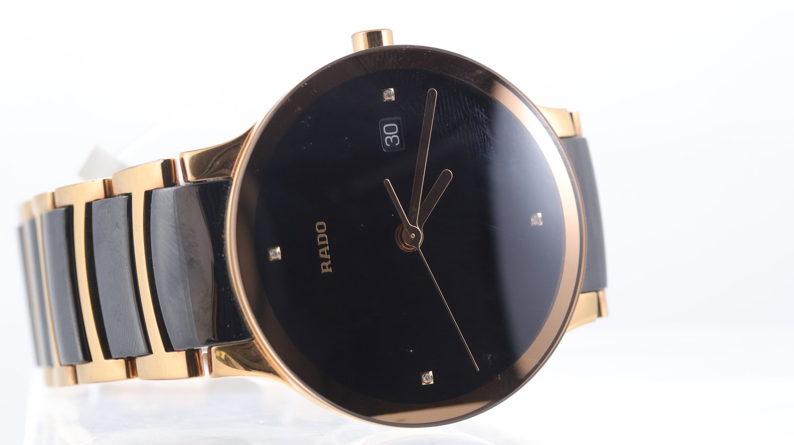 Rado Centrix Ref 115.0554.3 - 2