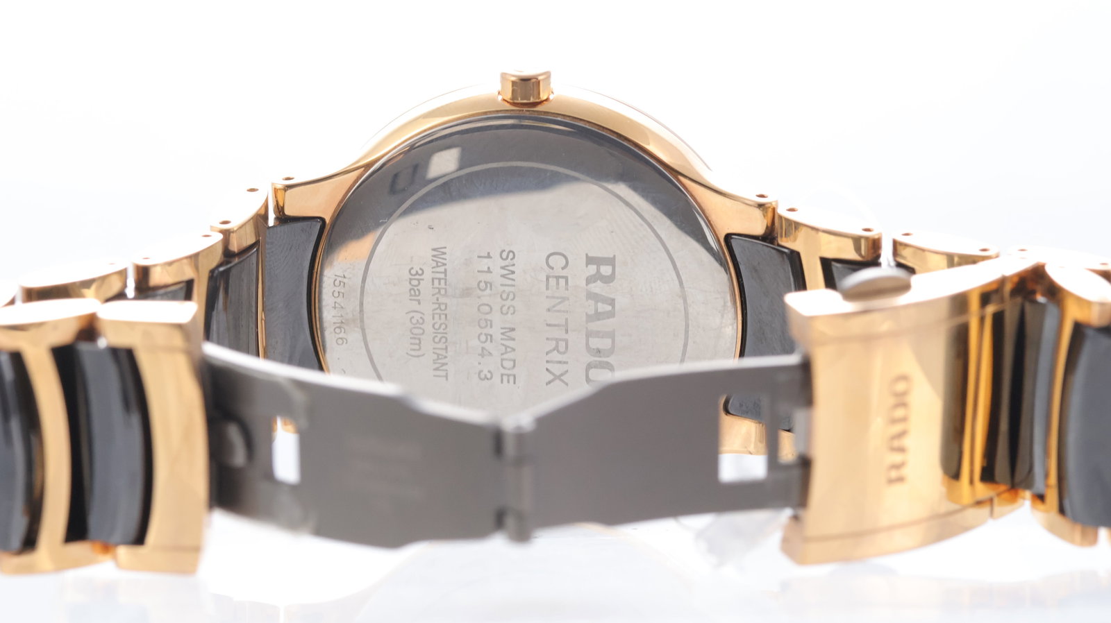 Rado Centrix Ref 115.0554.3 - 4