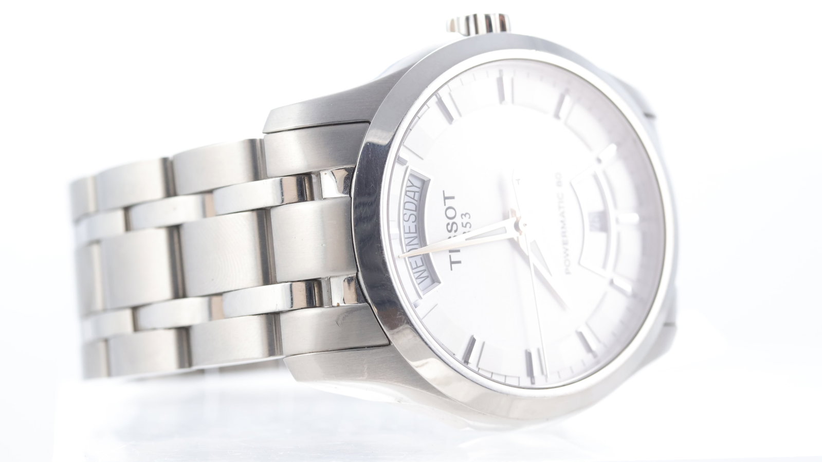 Tissot Couturier Ref T035407 A - 2