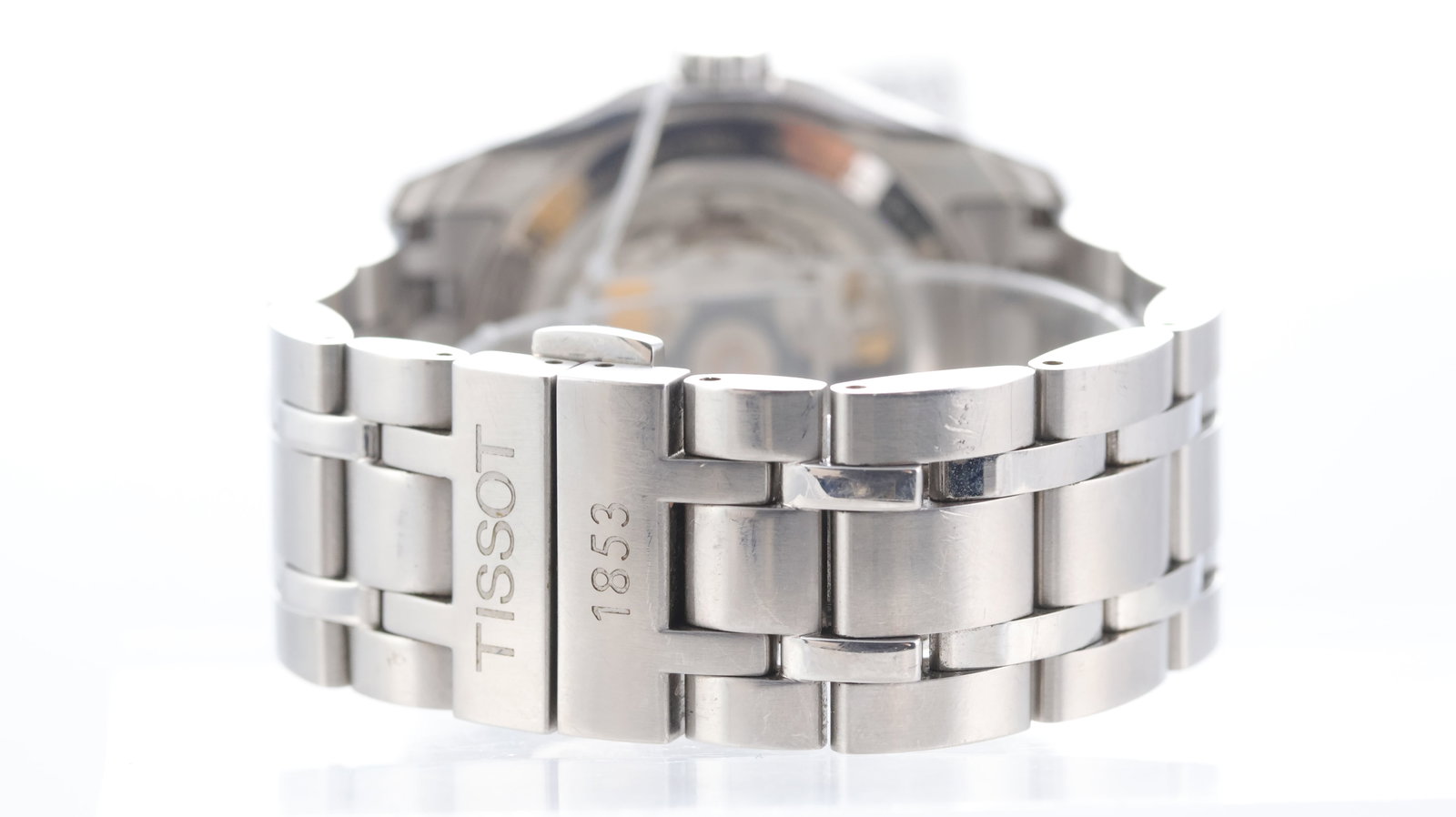 Tissot Couturier Ref T035407 A - 3