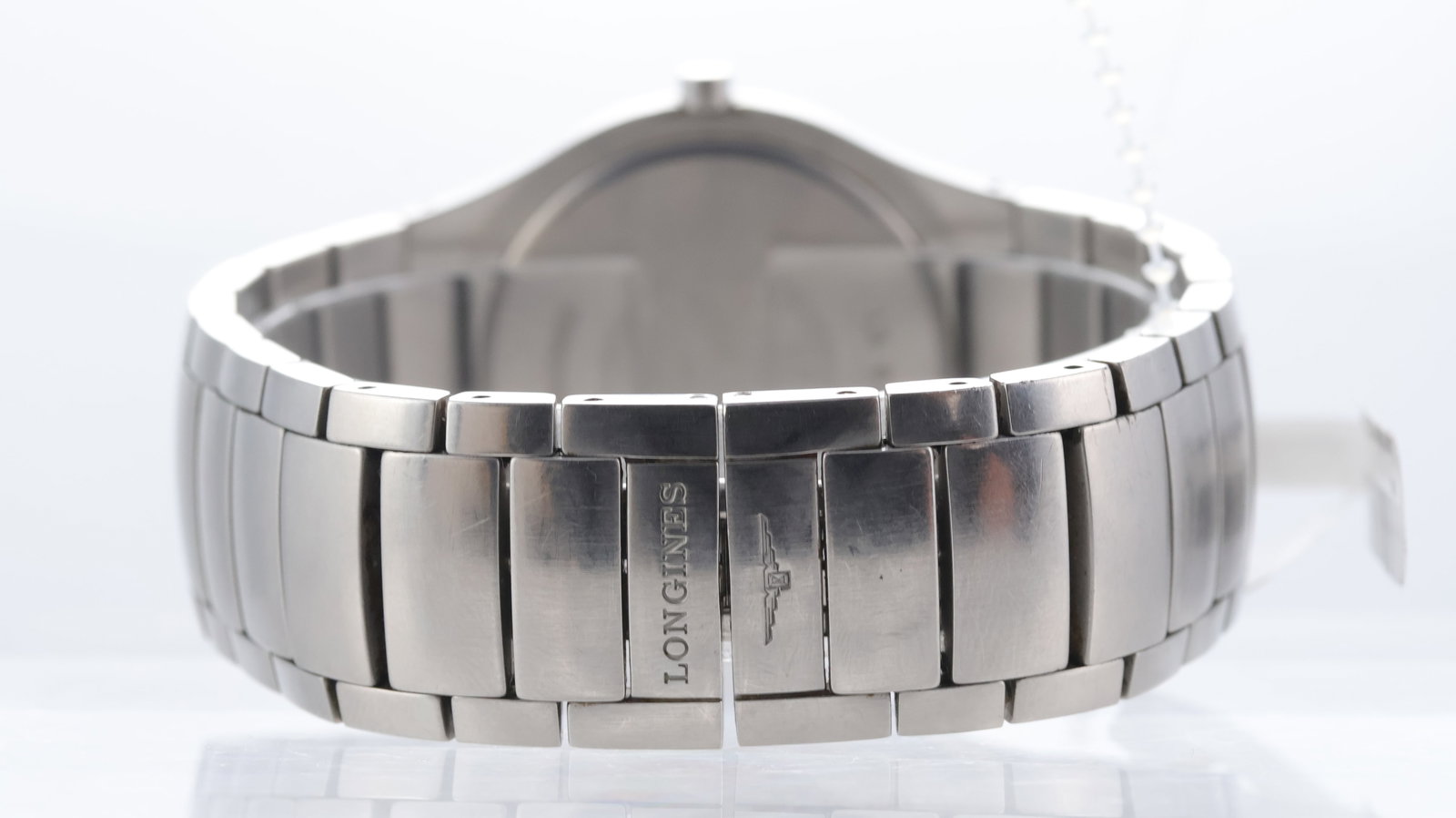 Longines Opposition Quartz Ref L36174 - 3