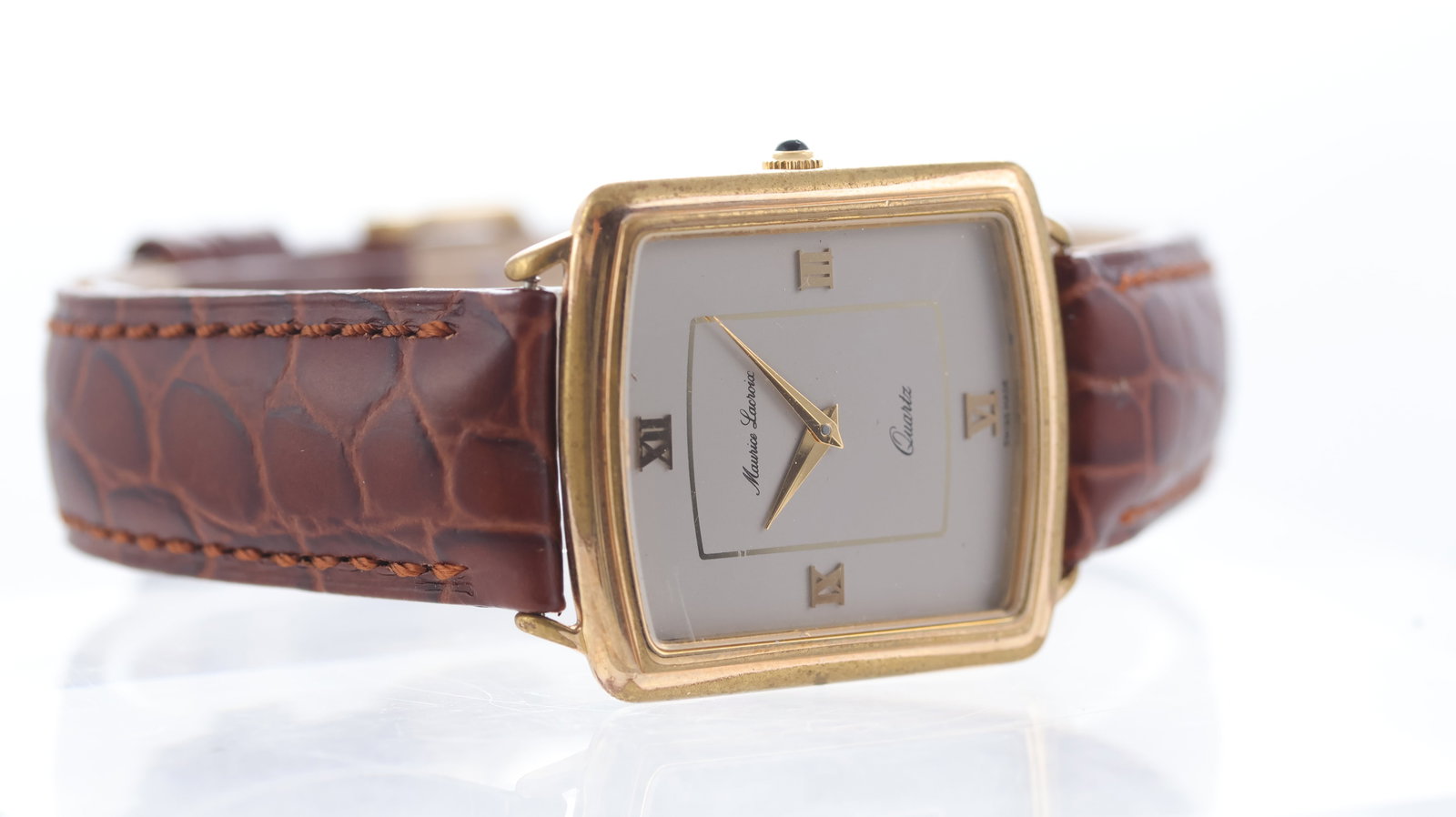 Maurice Lacroix Dress Watch - 2