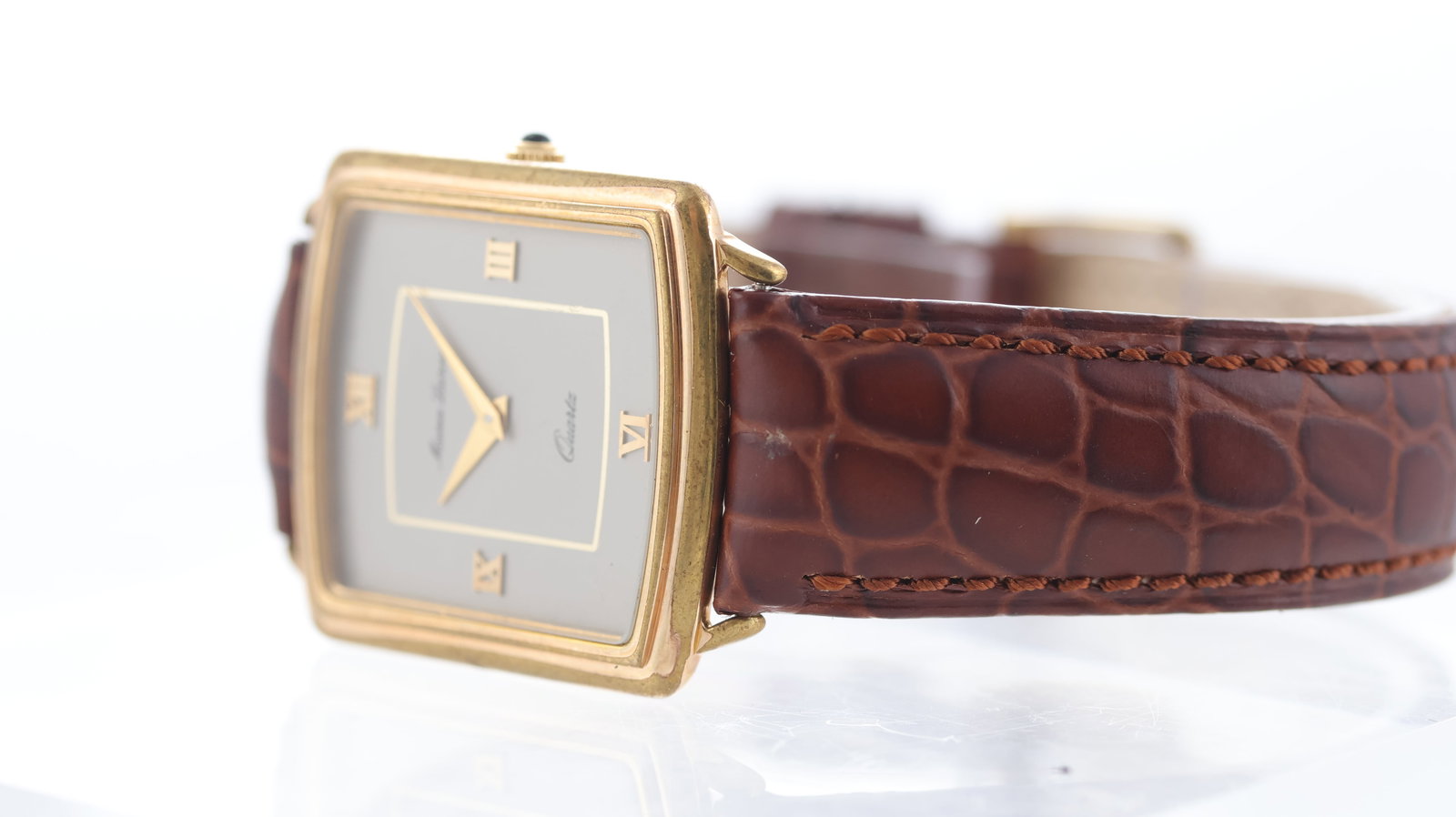 Maurice Lacroix Dress Watch - 3