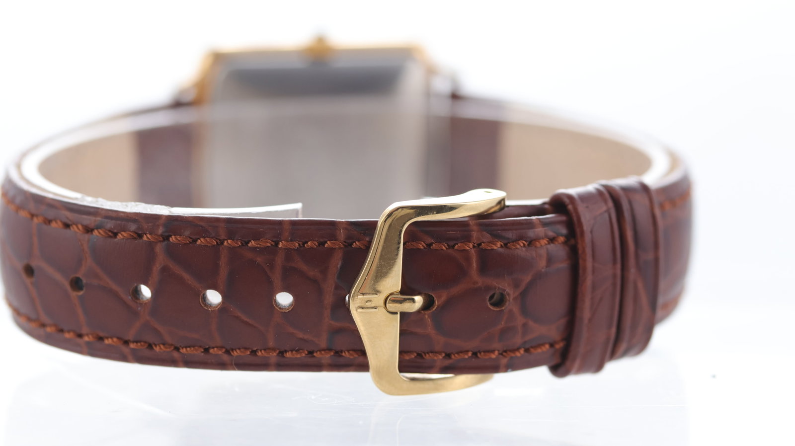 Maurice Lacroix Dress Watch - 4