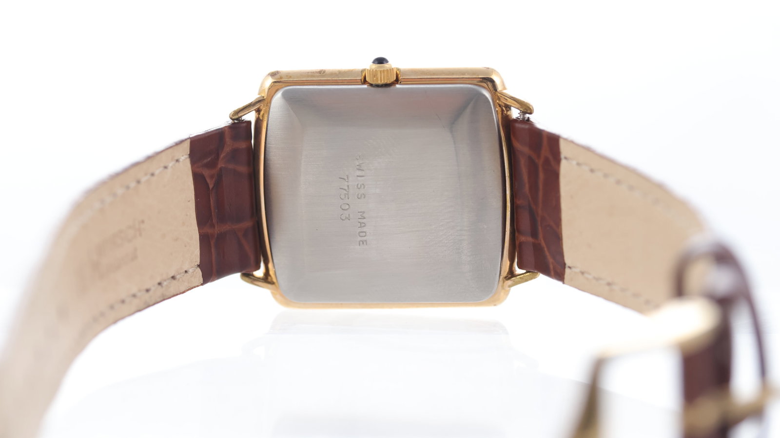 Maurice Lacroix Dress Watch - 5
