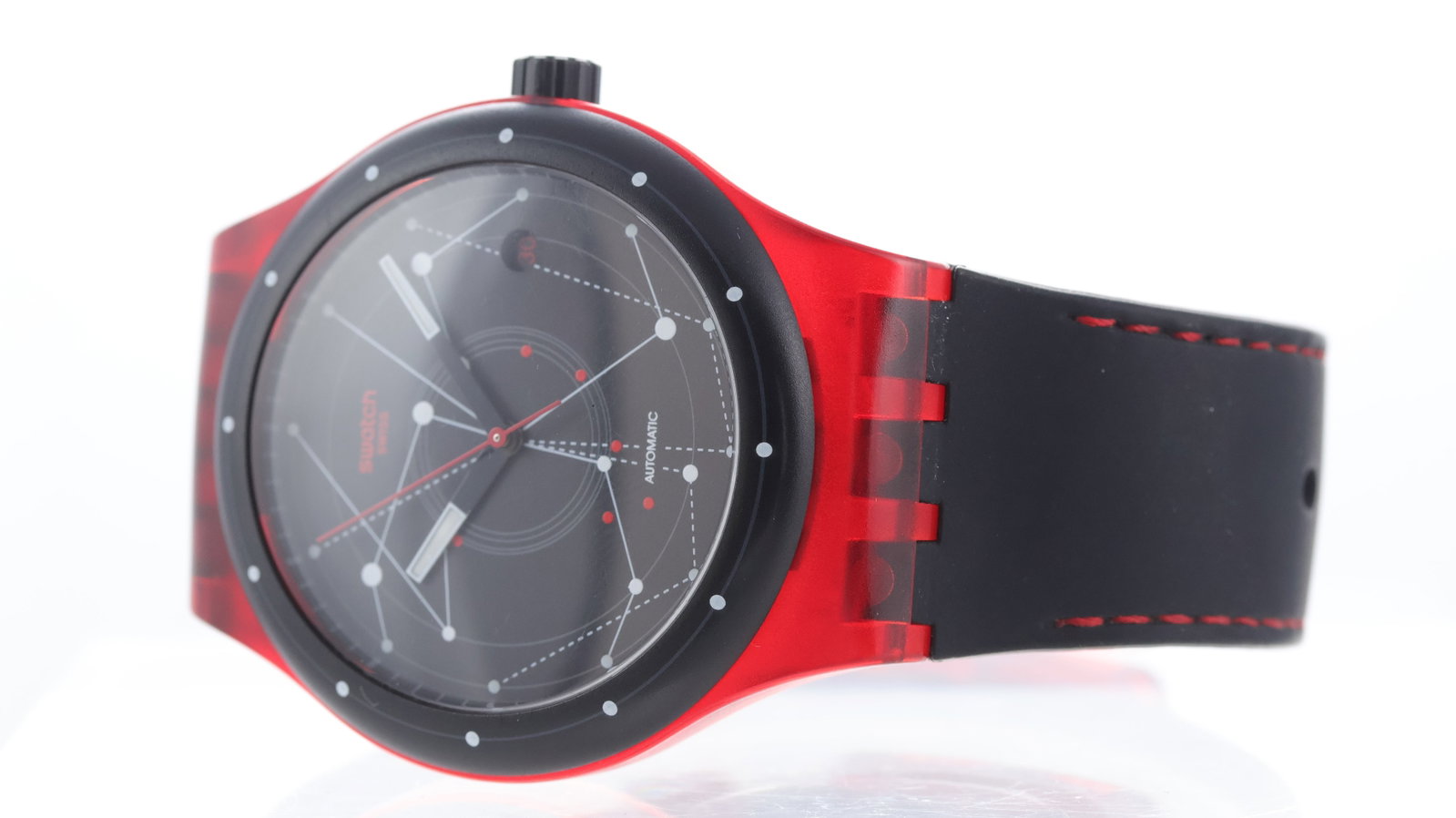 *To Be Sold Without Reserve* Swatch Sistem 51 Automatic Ref SUTR400 - 3
