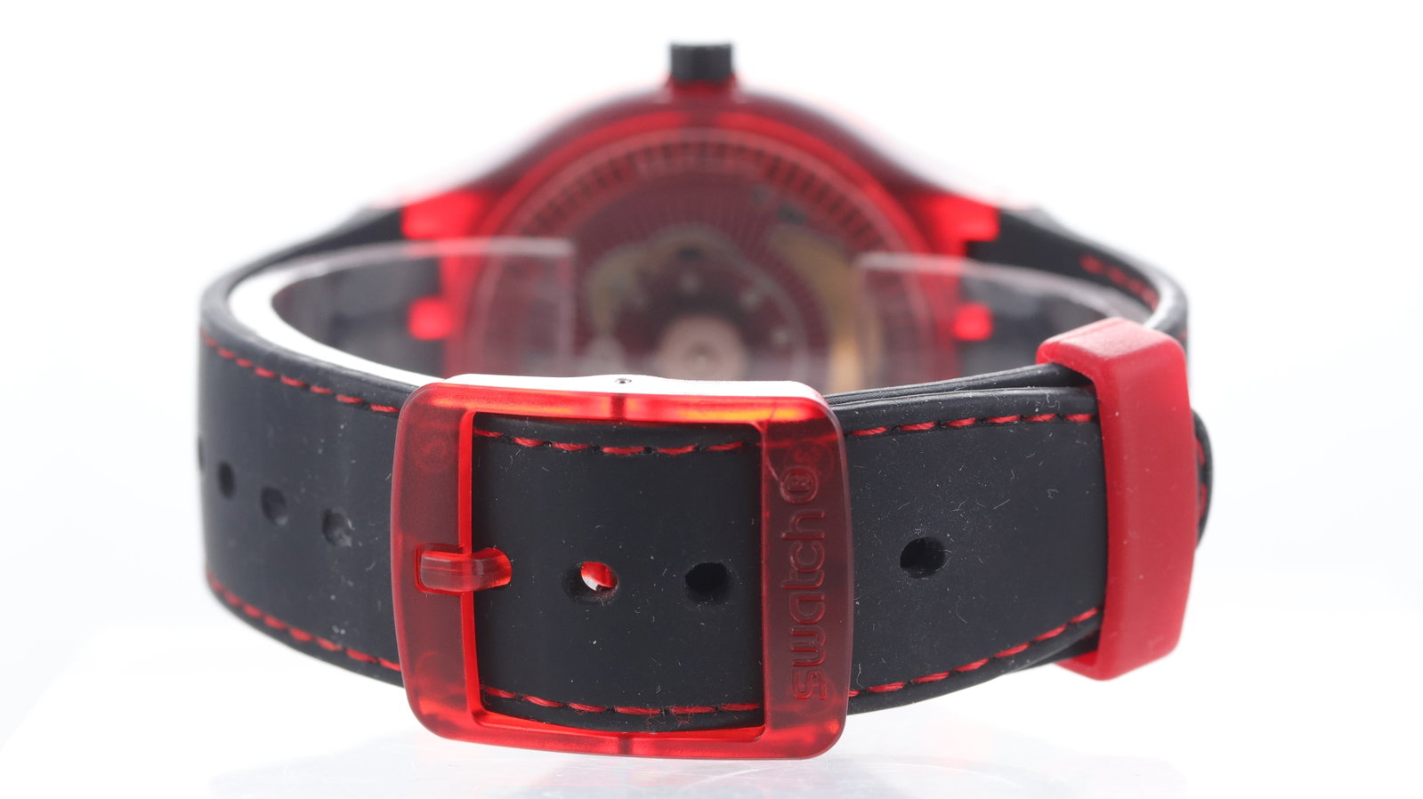*To Be Sold Without Reserve* Swatch Sistem 51 Automatic Ref SUTR400 - 5