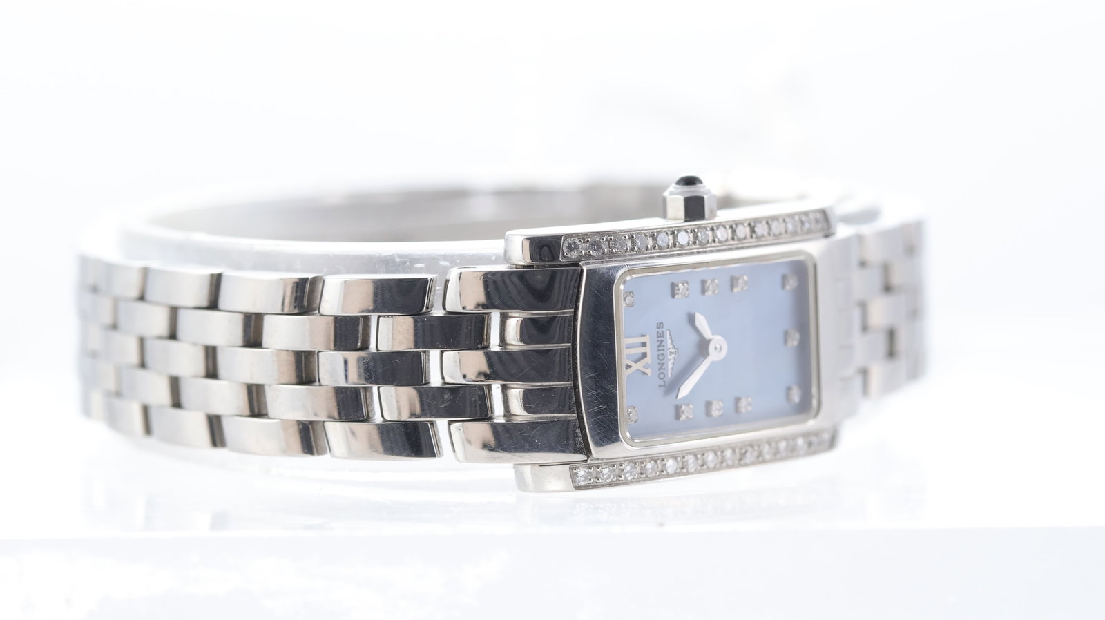 Longines Dolce Vita Ref L5.158.0 - 2