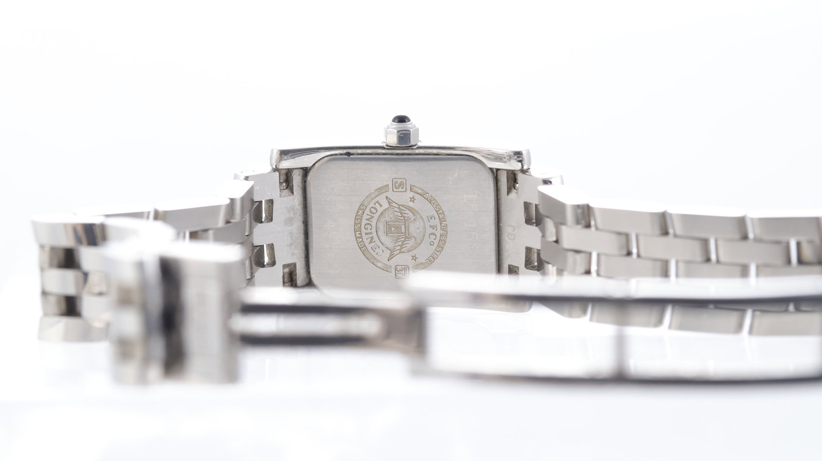 Longines Dolce Vita Ref L5.158.0 - 4
